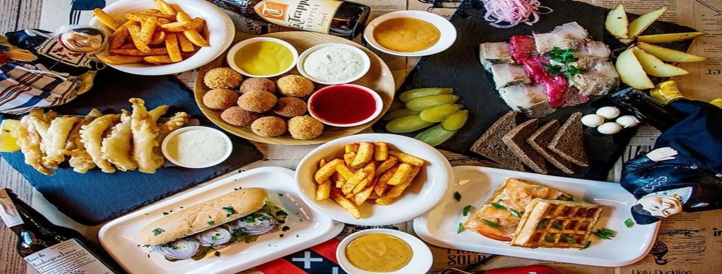 Image for Dutch Delights